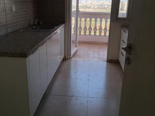 3 BHK Apartment in Sector 86 for rent Gurgaon. The reference number is 16711899