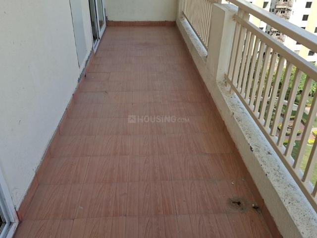 3 BHK Apartment in Sector 86 for rent Gurgaon. The reference number is 18061791