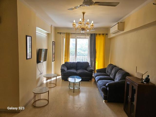 3 BHK Apartment in Sector 86 for rent Gurgaon. The reference number is 19448453