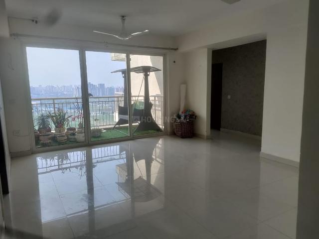 3 BHK Apartment in Sector 86 for rent Gurgaon. The reference number is 19747424