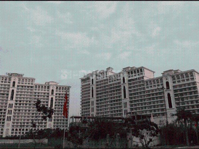 3 BHK Apartment in Sector 86 for rent Gurgaon. The reference number is 19774755
