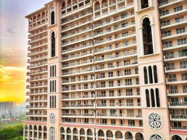 3 BHK Apartment in Sector 86 for rent Gurgaon. The reference number is 19783516