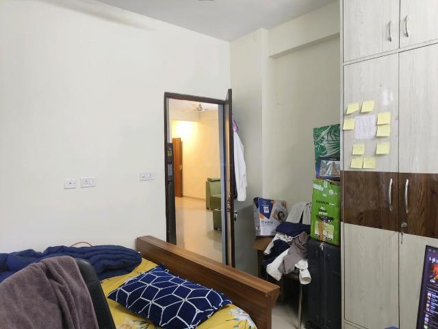 3 BHK Apartment in Sector 86 for rent Gurgaon. The reference number is 19886510