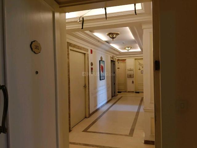 3 BHK Apartment in Sector 86 for rent Gurgaon. The reference number is 19892096