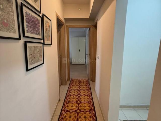 3 BHK Apartment in Sector 86 for rent Gurgaon. The reference number is 19894239