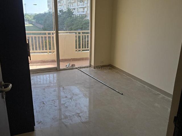 3 BHK Apartment in Sector 86 for rent Gurgaon. The reference number is 19985886