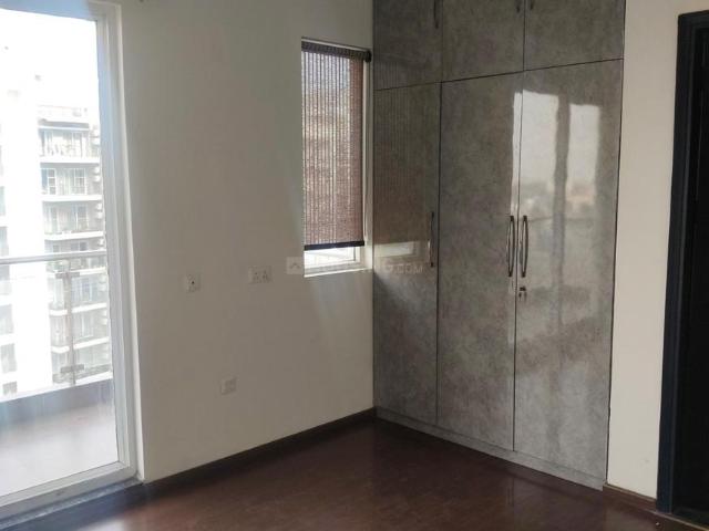 3 BHK Apartment in Sector 86 for rent Gurgaon. The reference number is 20414953