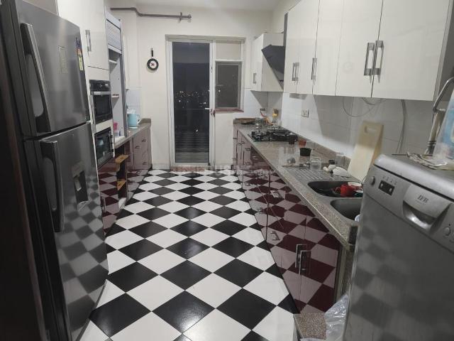 3 BHK Apartment in Sector 86 for rent Gurgaon. The reference number is 20444877