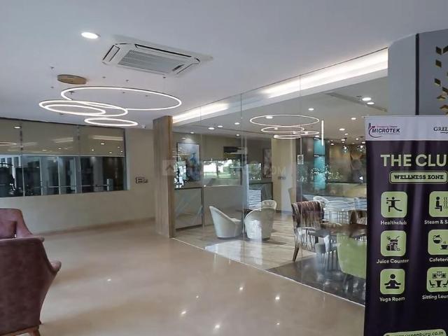 3 BHK Apartment in Sector 86 for rent Gurgaon. The reference number is 20457027