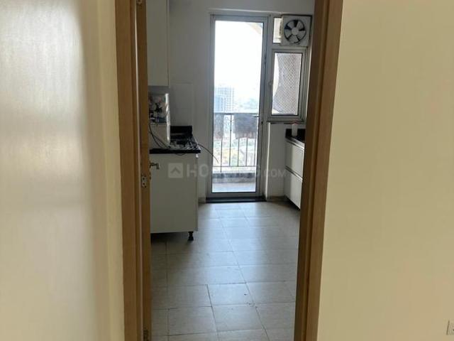 3 BHK Apartment in Sector 86 for rent Gurgaon. The reference number is 20542433