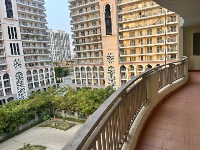 3 BHK Apartment in Sector 86 for rent Gurgaon. The reference number is 20746290