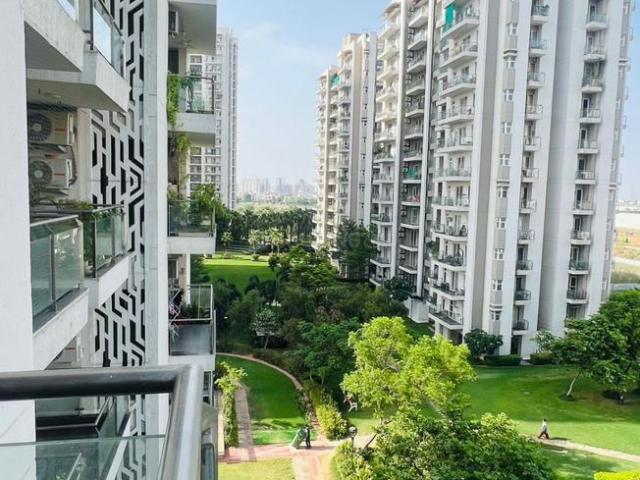 3 BHK Apartment in Sector 86 for rent Gurgaon. The reference number is 20766512
