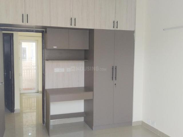 3 BHK Apartment in Sector 86 for rent Gurgaon. The reference number is 20045641