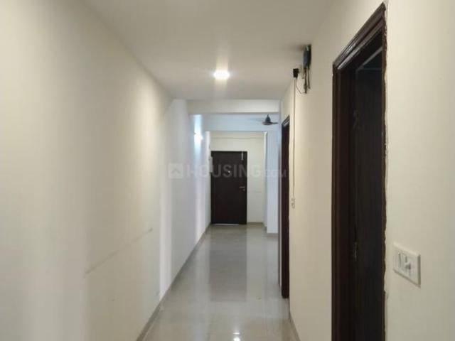 3 BHK Apartment in Sector 86 for rent Gurgaon. The reference number is 20046268