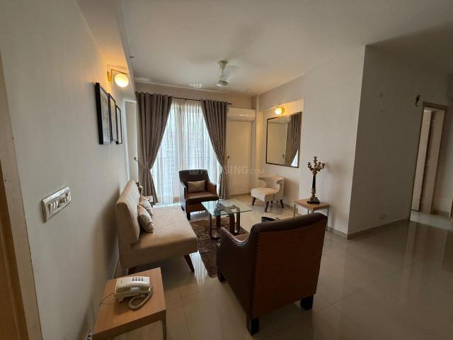 3 BHK Apartment in Sector 86 for rent Gurgaon. The reference number is 20138703
