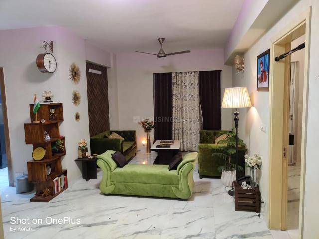 3 BHK Apartment in Sector 86 for rent Gurgaon. The reference number is 20352331