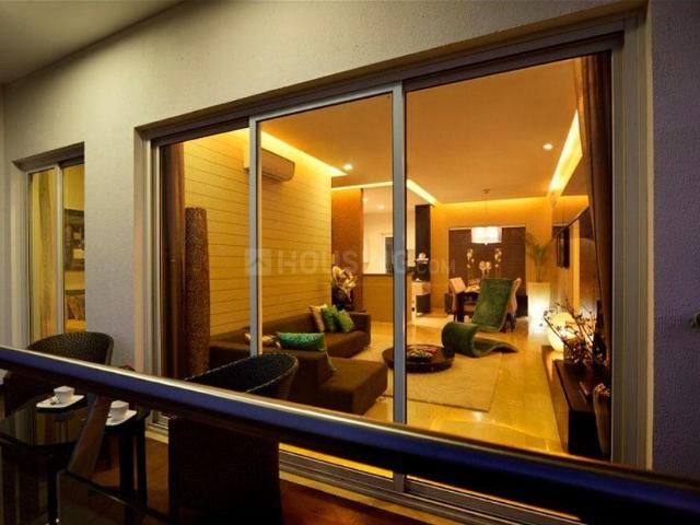 3 BHK Apartment in Sector 86 for resale New Gurgaon. The reference number is 9501122