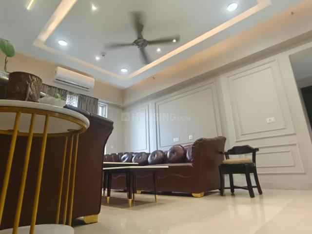 3 BHK Apartment in Sector 86 for resale Gurgaon. The reference number is 14978886