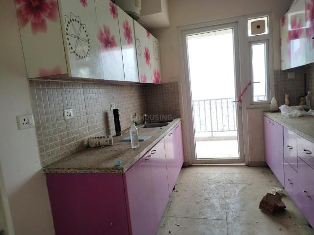 3 BHK Apartment in Sector 86 for resale Gurgaon. The reference number is 17736927