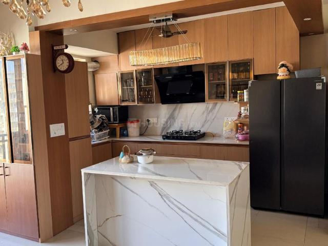 3 BHK Apartment in Sector 86 for resale Gurgaon. The reference number is 19249774