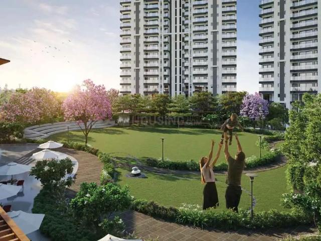3 BHK Apartment in Sector 86 for resale Gurgaon. The reference number is 19421428