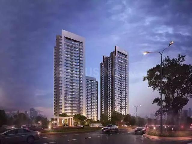 3 BHK Apartment in Sector 86 for resale Gurgaon. The reference number is 19667322