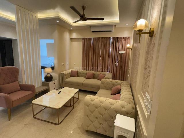 3 BHK Apartment in Sector 86 for resale Gurgaon. The reference number is 19699376