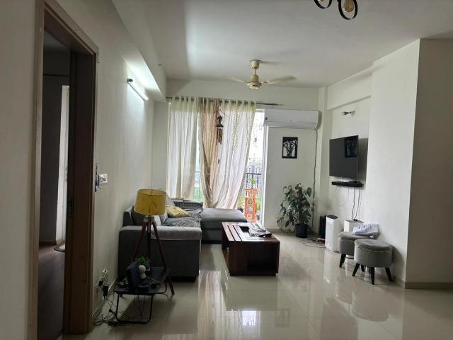 3 BHK Apartment in Sector 86 for resale Gurgaon. The reference number is 19610375