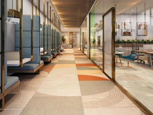 3 BHK Apartment in Sector 86 for resale Gurgaon. The reference number is 19612755