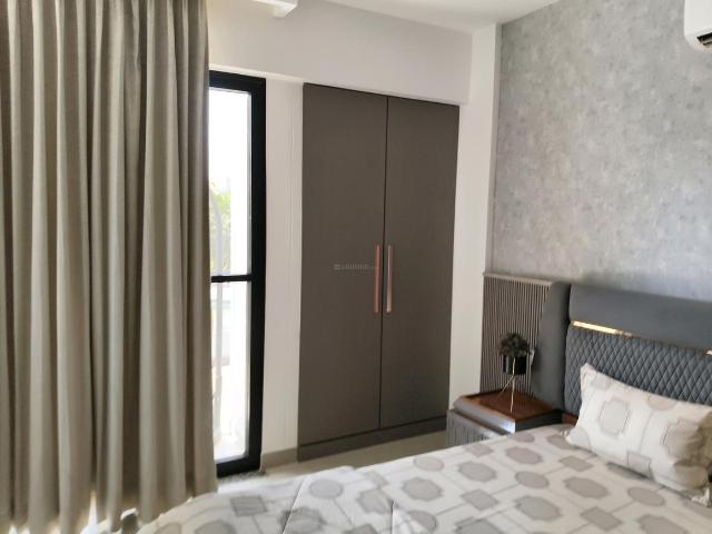 3 BHK Apartment in Sector 86 for resale Gurgaon. The reference number is 19623542