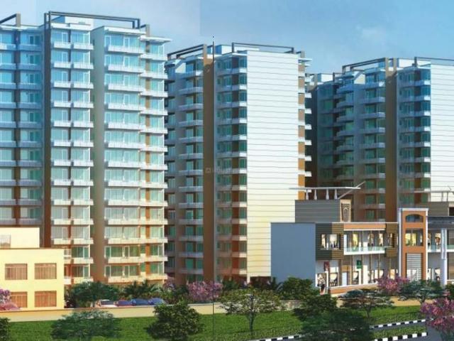 3 BHK Apartment in Sector 86 for resale Gurgaon. The reference number is 19879679