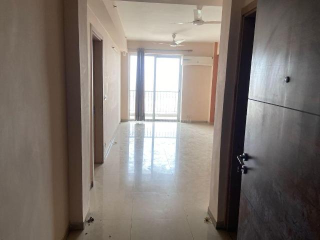 3 BHK Apartment in Sector 86 for resale Gurgaon. The reference number is 19880366