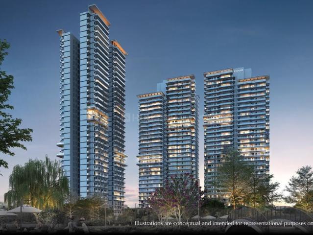 3 BHK Apartment in Sector 86 for resale Gurgaon. The reference number is 19892898