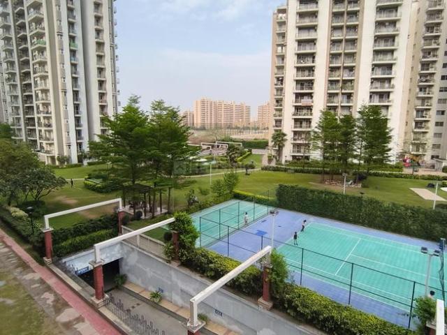 3 BHK Apartment in Sector 86 for resale Gurgaon. The reference number is 19808945