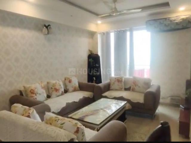3 BHK Apartment in Sector 86 for resale Gurgaon. The reference number is 19833227