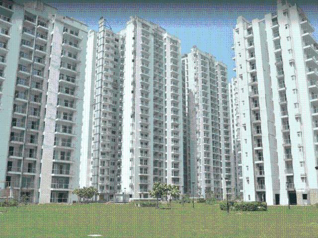 3 BHK Apartment in Sector 86 for resale Gurgaon. The reference number is 19837498