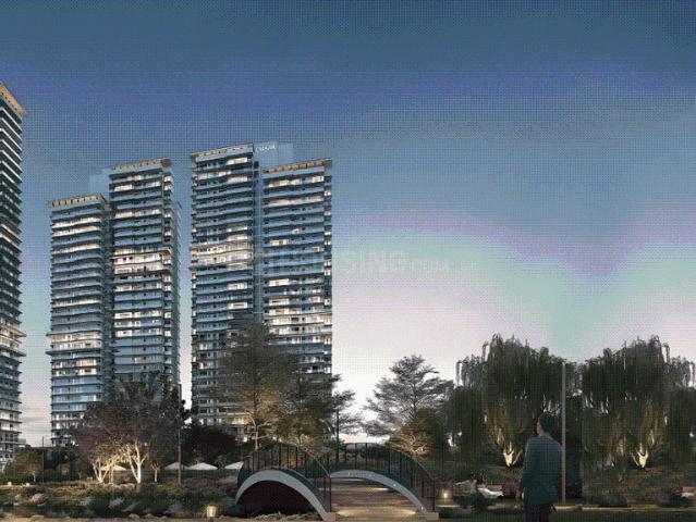 3 BHK Apartment in Sector 86 for resale Gurgaon. The reference number is 20068921