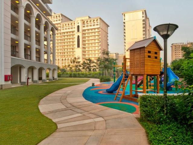 3 BHK Apartment in Sector 86 for resale Gurgaon. The reference number is 20084307