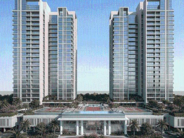 3 BHK Apartment in Sector 86 for resale Gurgaon. The reference number is 20090988