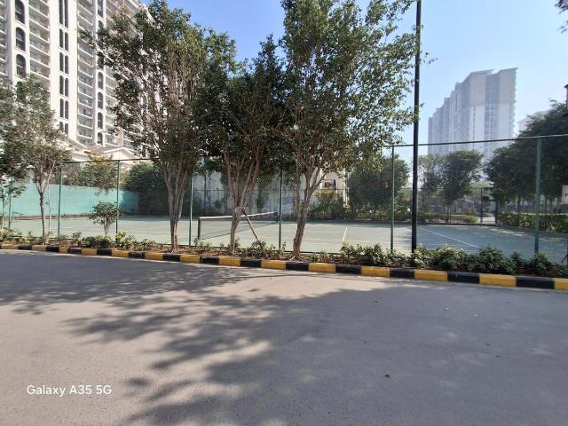 3 BHK Apartment in Sector 86 for resale Gurgaon. The reference number is 20035117