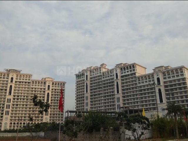 3 BHK Apartment in Sector 86 for resale Gurgaon. The reference number is 20142496