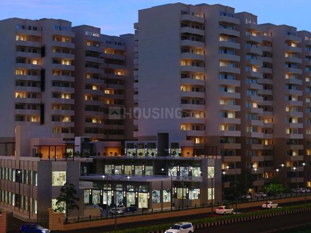3 BHK Apartment in Sector 86 for resale Gurgaon. The reference number is 20192386