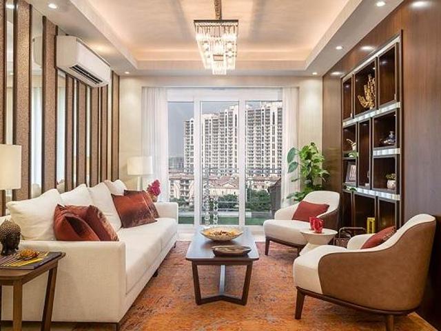 3 BHK Apartment in Sector 86 for resale Gurgaon. The reference number is 20216946