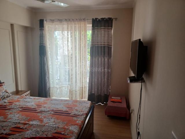 3 BHK Apartment in Sector 86 for resale Gurgaon. The reference number is 20544802