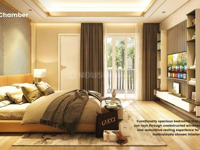 3 BHK Apartment in Sector 86 for resale Gurgaon. The reference number is 20803267
