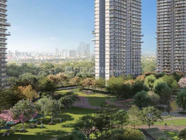 3 BHK Apartment in Sector 86 for resale Gurgaon. The reference number is 20803650
