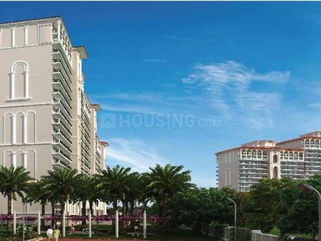 3 BHK Apartment in Sector 86 for resale Gurgaon. The reference number is 20957111