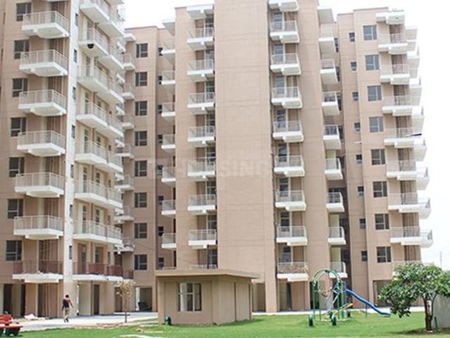 3 BHK Apartment in Sector 86 for resale Faridabad. The reference number is 16458455