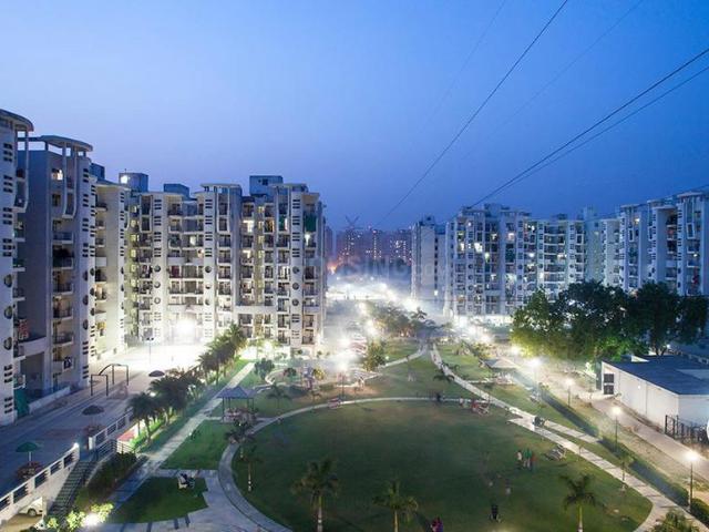 3 BHK Apartment in Sector 86 for resale Faridabad. The reference number is 19563507