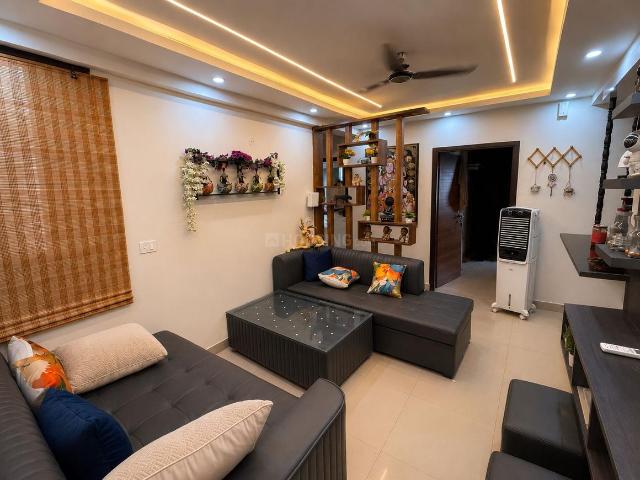 3 BHK Apartment in Sector 86 for resale Faridabad. The reference number is 20507003